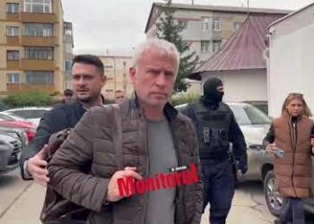 ANI a constatat starea de incompatibilitate a fostului director medical al Spitalului Municipal Rădăuți, medicul Liviu Dubei