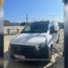 Microbuz furat recent din Austria, descoperit de polițiștii de frontieră la un imobil din Vicovu de Jos