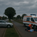 A oprit mașina lângă cimitir și a murit sub ochii martorilor. Manevrele de resuscitare nu l-au putut salvat