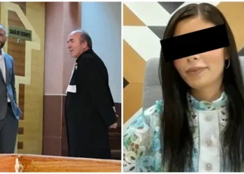 ”Cetățeanul de onoare al Sucevei”, Ștefan Mandachi, acuzat de fosta parteneră că a amenințat-o cu moartea în fața copilului. Femeia a cerut ordin de protecție și brățară electronică: ”Odată a luat un cuțit și de față cu fetița a tăiat un scaun în fața mea, spunând că mă va tăia și pe mine”
