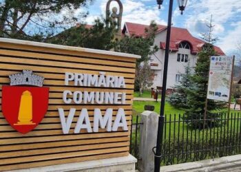 Un angajat al Primăriei Vama a poposit 24 de ore în arest pentru că l-a amenințat pe primarul localității