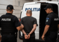 Sucevean dat în urmărire internațională, adus din Belgia și arestat preventiv pentru trafic de droguri