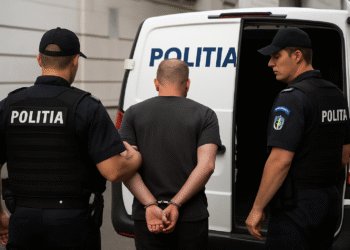 Sucevean dat în urmărire internațională, adus din Belgia și arestat preventiv pentru trafic de droguri