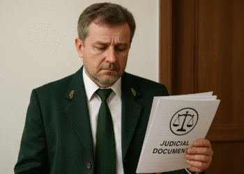 Un inginer silvic de la Ocolul Silvic Breaza a fost condamnat la doi ani și o lună de închisoare pentru fals intelectual, uz de fals și fals informatic
