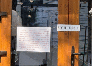 ISU Suceava a închis și amendat cu 100.000 de lei restaurantul „Vivendi”, la două săptămâni după ce medicul cardiolog Paul Turcoman a anunțat că se retrage din gărzi din cauza petrecerilor organizate acolo