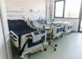 Final de proiect pentru modernizarea Secției de oncologie a Spitalului Clinic Județean de Urgență Suceava