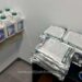 Substanţe toxice descoperite în autoturismul unui bărbat care s-a prezentat în PTF Siret