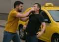 Taximetrist sucevean condamnat după ce i-a spart nasul unui client beat care voia să-i dea țeapă. Trebuie să-i plătească 3.500 de lei daune morale