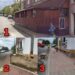 Primăria Suceava a demolat terasa din zona restaurantului B+B și a lărgit trotuarul: ”Intervenția a crescut siguranța pietonală, a fluidizat traficul și a contribuit la îmbunătățirea aspectului urban al zonei”