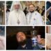 Scandal la Arhiepiscopia Sucevei și Rădăuților, după apariția pe Facebook a unor imagini compromițătoare cu protosinghelul de la Schitul Stânișoara. Preotul este anchetat de BOR pentru petreceri cu alcool, manele și o posibilă relație homosexuală