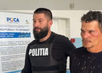 Detalii din dosarul dezaxatului condamnat la închisoare pe viață pentru că și-a sugrumat nepoțica în vârstă de 7 ani, după ce a violat-o. Mama copilei a trimis-o la inculpat, îmbrăcată doar în lenjerie intimă, pentru a cere un ceaun