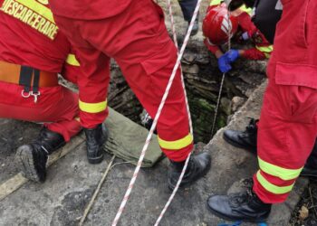Sfârșit tragic pentru un bărbat din Siminicea. A murit după ce a căzut într-o fântână de 25 de metri, la Șcheia
