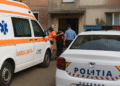 O femeie din Suceava, dusă la Psihiatrie după ce ar fi ingerat spray de muște și a făcut scandal în casă