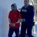 Scursură a societății condamnată definitiv la peste 10 ani de închisoare pentru că a tâlhărit cu sălbăticie de două ori doi soți bătrâni și amărâți, reușind ultima dată să-l omoare pe bărbatul de 85 de ani. Al doilea atac a avut loc din cauza lipsei de interes a polițiștilor