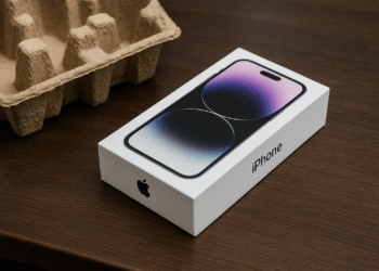 Tânără din Suceava, înșelată pe OLX. A cumpărat un iPhone, dar a primit doar cutia