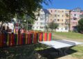 Primăria Suceava servește pentru comunitate! Municipalitatea montează mese de tenis în cartiere și cere sugestii de la cetățeni
