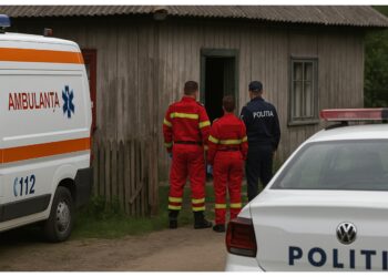 Un bărbat din Bosanci a murit acasă după ce a refuzat să meargă la spital pentru că nu era asigurat medical