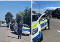 Razie a polițiștilor în Siret. Peste 60 de amenzi în doar șase ore