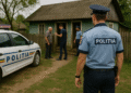 Alcoolul i-a dat „curaj” unui bărbat din Falcău. Și-a pocnit fiul pentru că l-a oprit să-și încordeze mușchii în fața socrului de 79 de ani