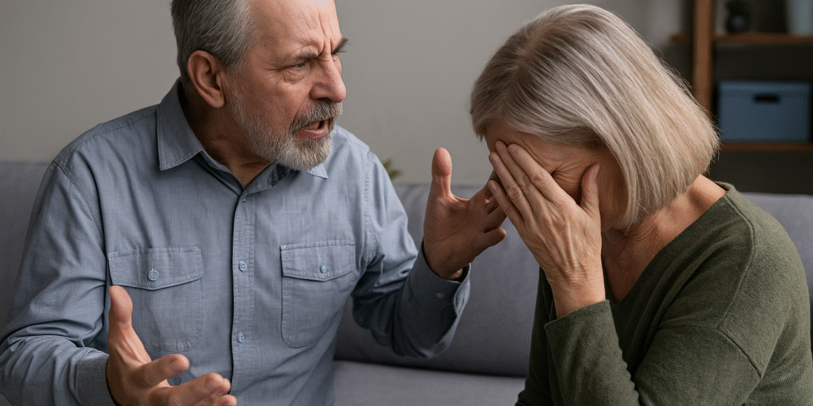 Ordin de protecție provizoriu pentru un bărbat din Ciprian Porumbescu care și-a lovit concubina după ce aceasta a refuzat să-l ajute să aducă stâlpi de la un vecin