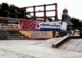Bărbat bătut de prietenul său, la 3 dimineața, în Skate Park Suceava. Scandalul cu urlete s-a lăsat cu o amendă de 3.000 de lei