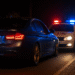 Șoferiță beată, depistată la volanul unui BMW pe Calea Obcinilor din Suceava, la 2 noaptea