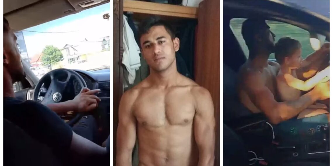 „Ciprian Bos” din Berchișești, abia ieșit din arest, s-a pricopsit cu un ordin de protecție provizoriu pentru că și-ar fi lovit și amenințat concubina