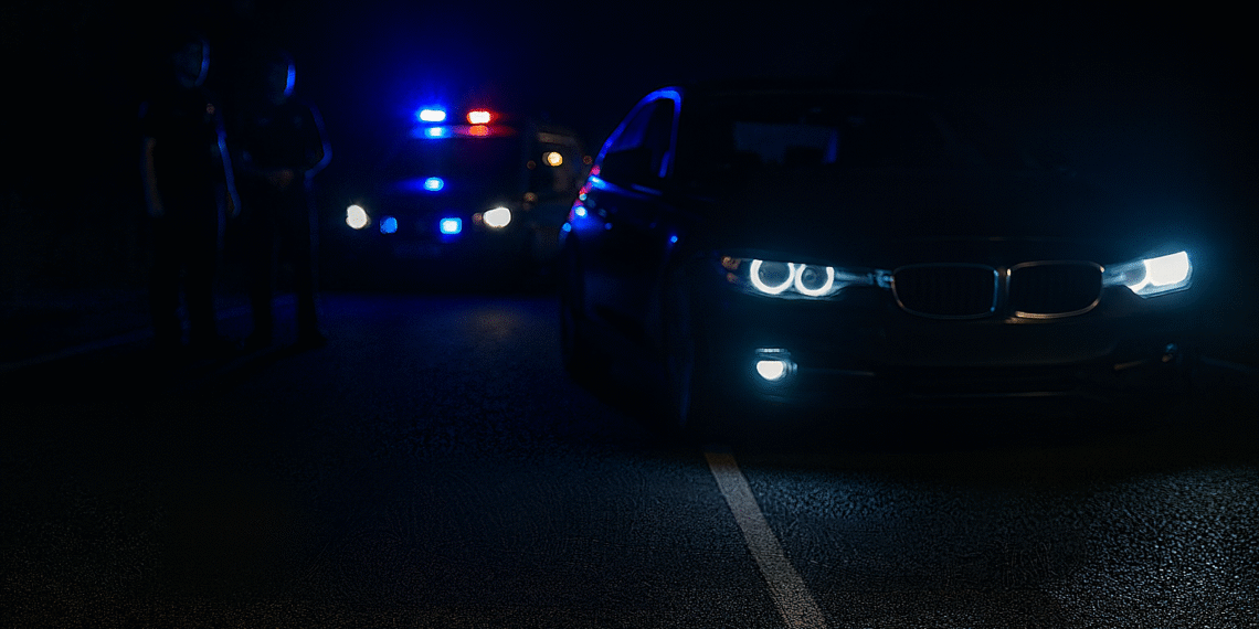 Adolescentă de 15 ani, ucisă la Vatra Moldoviței. Șoferul de 22 de ani și-a oprit BMW-ul la 150 de metri de locul accidentului