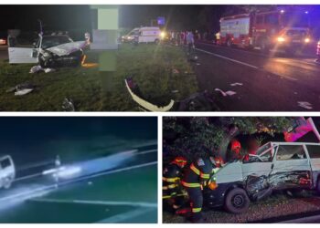 Detalii despre tragicul accident rutier din Horodnic de Jos. Ambii șoferi au încălcat regulile de circulație