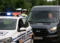 Un ieșean beat, la volanul unei autoutilitare, a refuzat să oprească la semnalul polițiștilor și a fost urmărit până la Păltinoasa