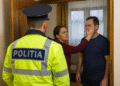 „Palmă pentru palmă” într-o familie din Suceava. Un lăutar beat, întors de la o cumătrie, și-a lovit nevasta după ce a fost pălmuit în somn