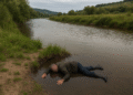Cioban găsit mort în râul Suceava, la Rușii-Mănăstioara