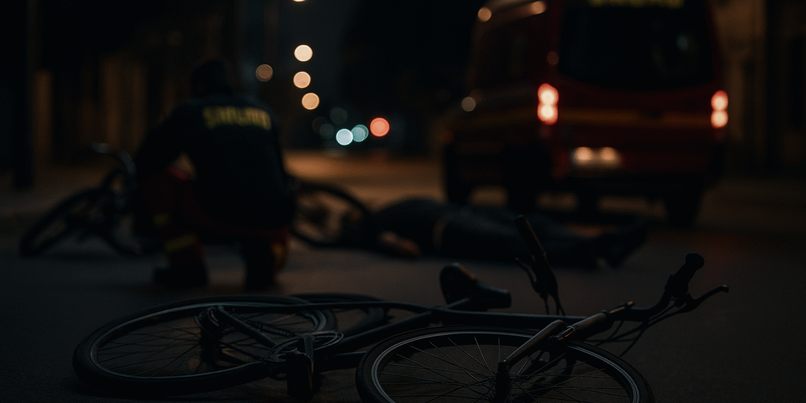 Șprițul dă aripi, pedalele le taie. Polițiștii suceveni îi avertizează pe amatorii de alcool să nu mai urce pe biciclete după ce se îmbată. Trei bicicliști în pragul comei alcoolice au fost culeși de pe carosabil în câteva ore