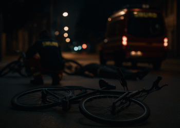 Șprițul dă aripi, pedalele le taie. Polițiștii suceveni îi avertizează pe amatorii de alcool să nu mai urce pe biciclete după ce se îmbată. Trei bicicliști în pragul comei alcoolice au fost culeși de pe carosabil în câteva ore