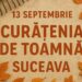 Mobilizare generală la Suceava pentru curățenia de toamnă. Cetățenii sunt invitați să participe: ”Este o șansă să arătăm că ne pasă de oraș, că suntem gospodari și că Suceava poate fi un exemplu pozitiv la nivel național”