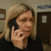 Scandal între soți în zona magazinului Profi din Obcini. O femeie a reclamat că a fost agresată și lăsată fără telefon, dar apoi și-a retras plângerea