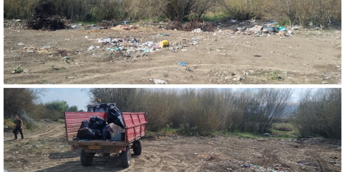 Secretomanie la Garda de Mediu Suceava. Se laudă că a sancționat o primărie pentru gunoaiele de pe malul râului Suceava, dar nu spune nici care primărie, nici ce sancțiune a fost aplicată