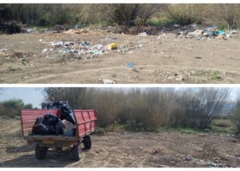 Secretomanie la Garda de Mediu Suceava. Se laudă că a sancționat o primărie pentru gunoaiele de pe malul râului Suceava, dar nu spune nici care primărie, nici ce sancțiune a fost aplicată