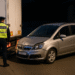 Beat criță, un șofer din Stulpicani s-a înfipt cu mașina într-un camion parcat la Frasin