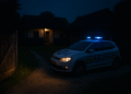 Bărbat arestat preventiv pentru 30 de zile, după ce a sfidat ordinul de protecție și s-a apropiat de mama sa