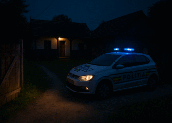 Bărbat arestat preventiv pentru 30 de zile, după ce a sfidat ordinul de protecție și s-a apropiat de mama sa