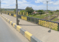 Tânăr din Botoșani, împiedicat să se arunce de pe pasarela din Burdujeni