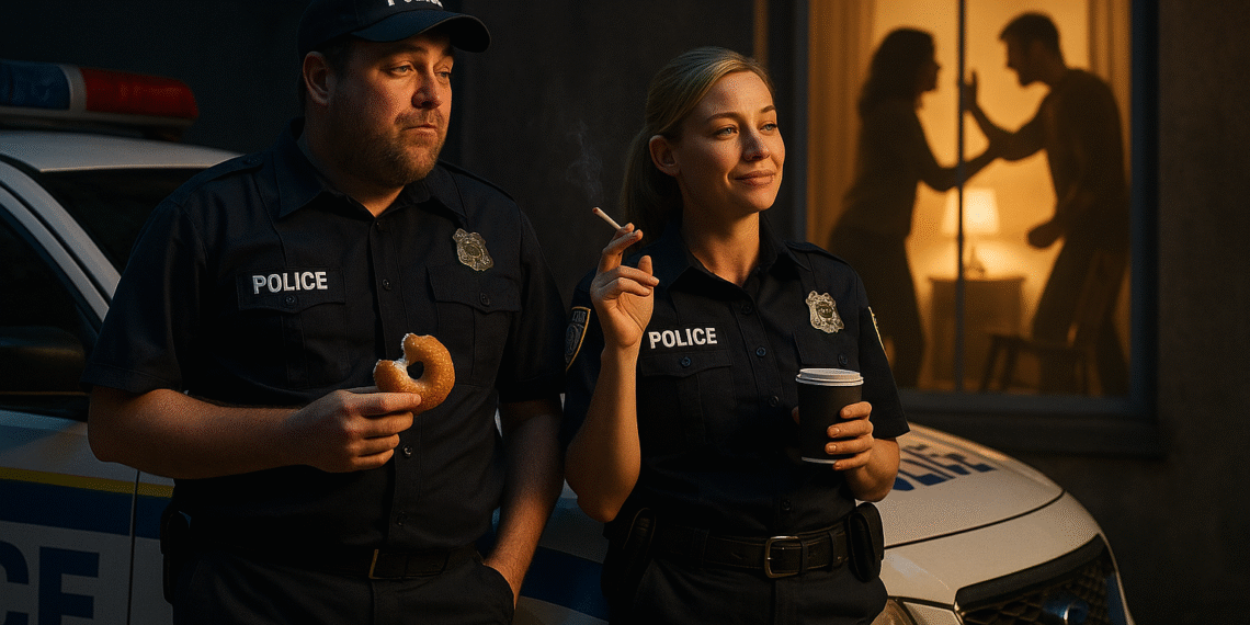 Violența domestică, fenomen scăpat de sub control la Suceava. Campaniile de prevenire ale IPJ-ului sunt ”bullshit” fără direcție, polițiștii nici nu știu cine sunt agresorii