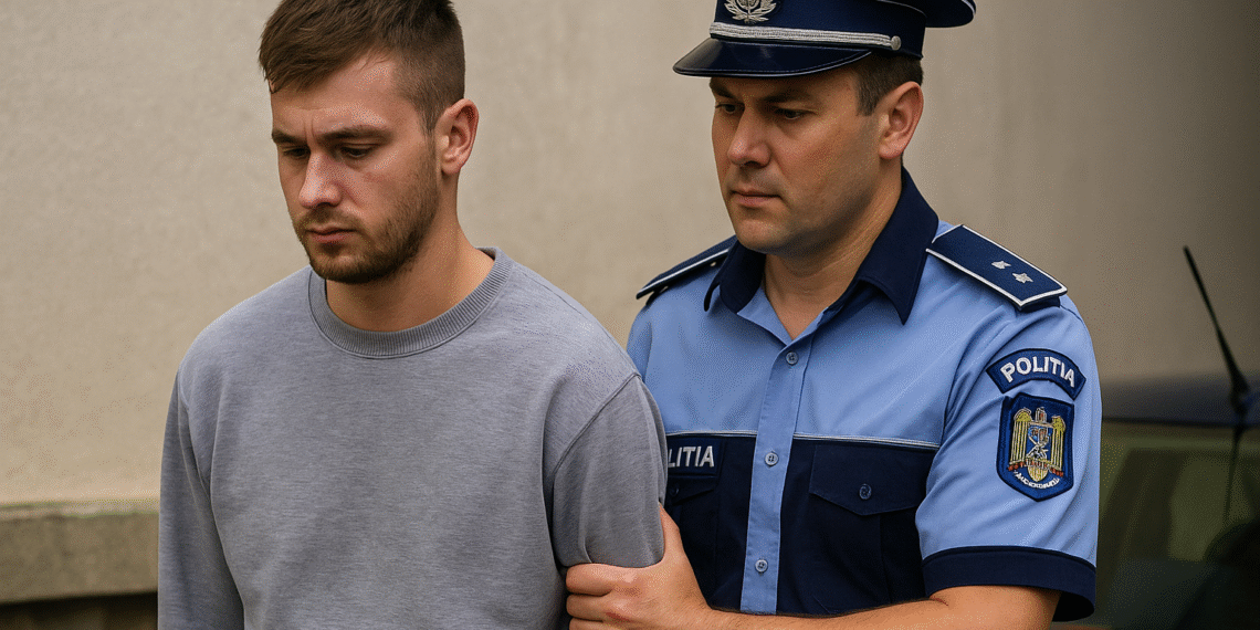 ”Concediu” de 30 de zile în arest, pentru un tânăr care s-a luat la întrecere cu polițiștii și a câștigat cursa. Fără permis, a fost surprins încercând să-și ia zborul cu o Bora