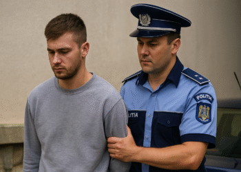 ”Concediu” de 30 de zile în arest, pentru un tânăr care s-a luat la întrecere cu polițiștii și a câștigat cursa. Fără permis, a fost surprins încercând să-și ia zborul cu o Bora