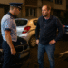 Dosar penal pentru un șofer băut care a lovit cu BMW-ul o mașină parcată în Fălticeni
