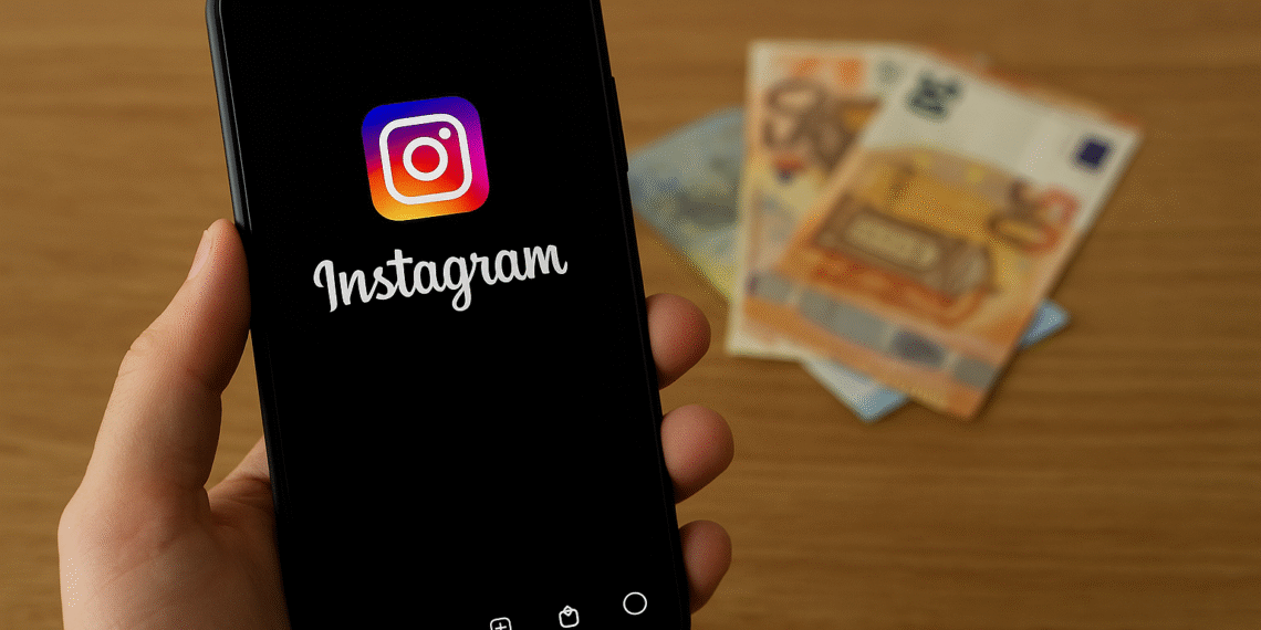 Un tânăr din Suceava a fost înșelat pe Instagram. A plătit peste 650 de lei pentru adidași care nu au mai ajuns