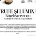 Festivalul Trufelor organizeaza prima licitație de trufe în scop caritabil