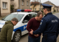 Bătaie între frați, la Fălticeni. Polițiștii au emis un ordin de protecție provizoriu