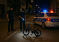Copil de 8 ani din Suceava, dat dispărut după ce a plecat cu bicicleta. A fost găsit în siguranță la un coleg de clasă